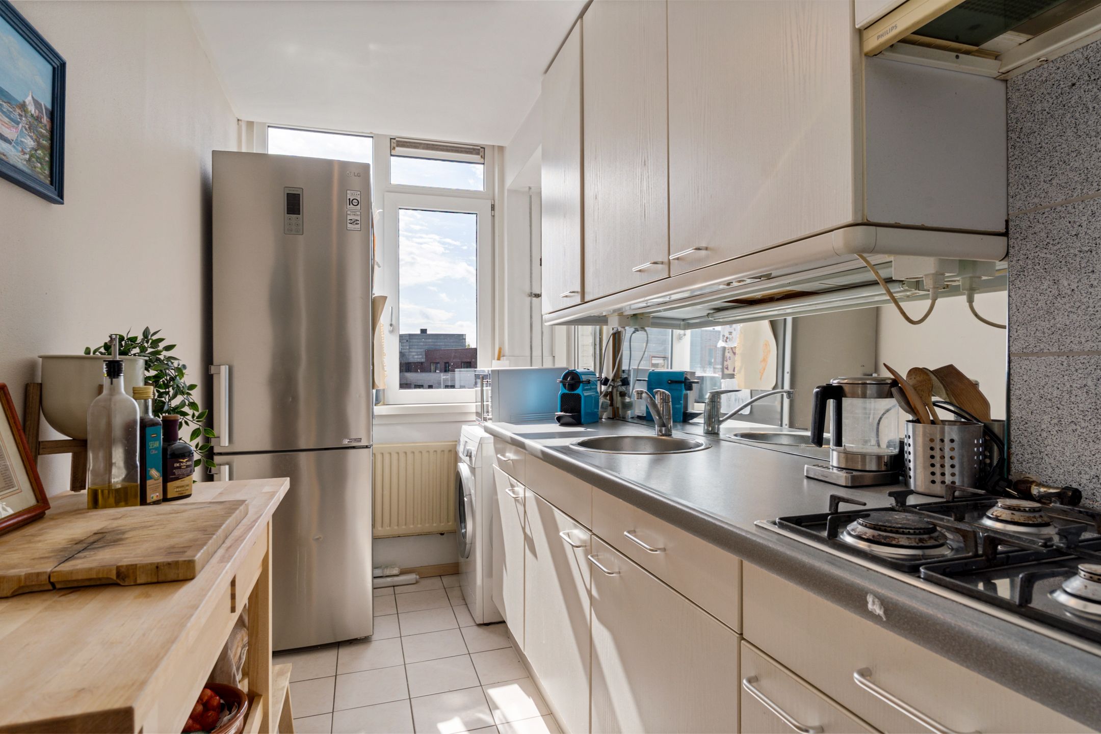 Foto 21 van Bruijnings Ingenhoeslaan 162