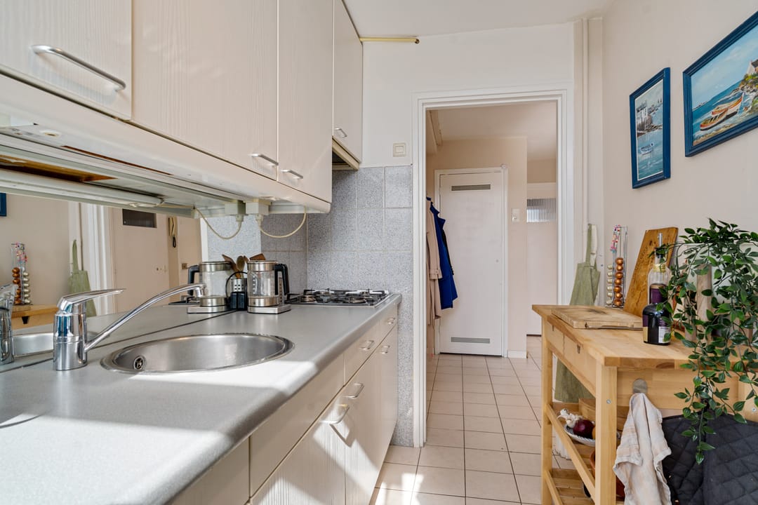 Foto 22 van Bruijnings Ingenhoeslaan 162