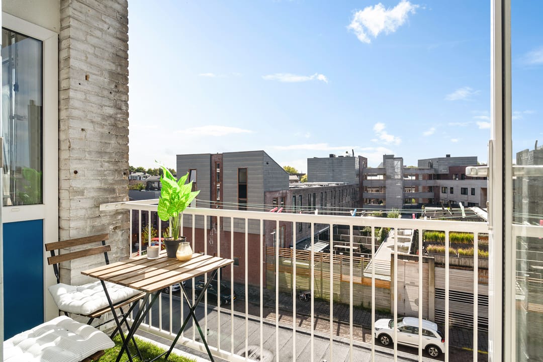 Foto 28 van Bruijnings Ingenhoeslaan 162