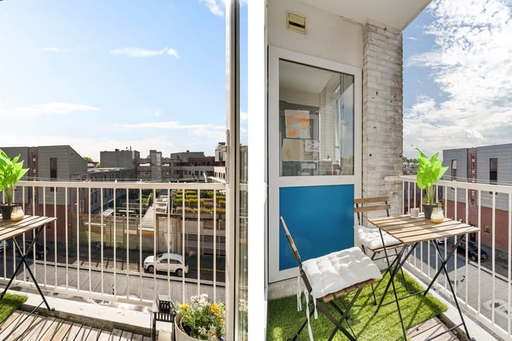 Foto 29 van Bruijnings Ingenhoeslaan 162