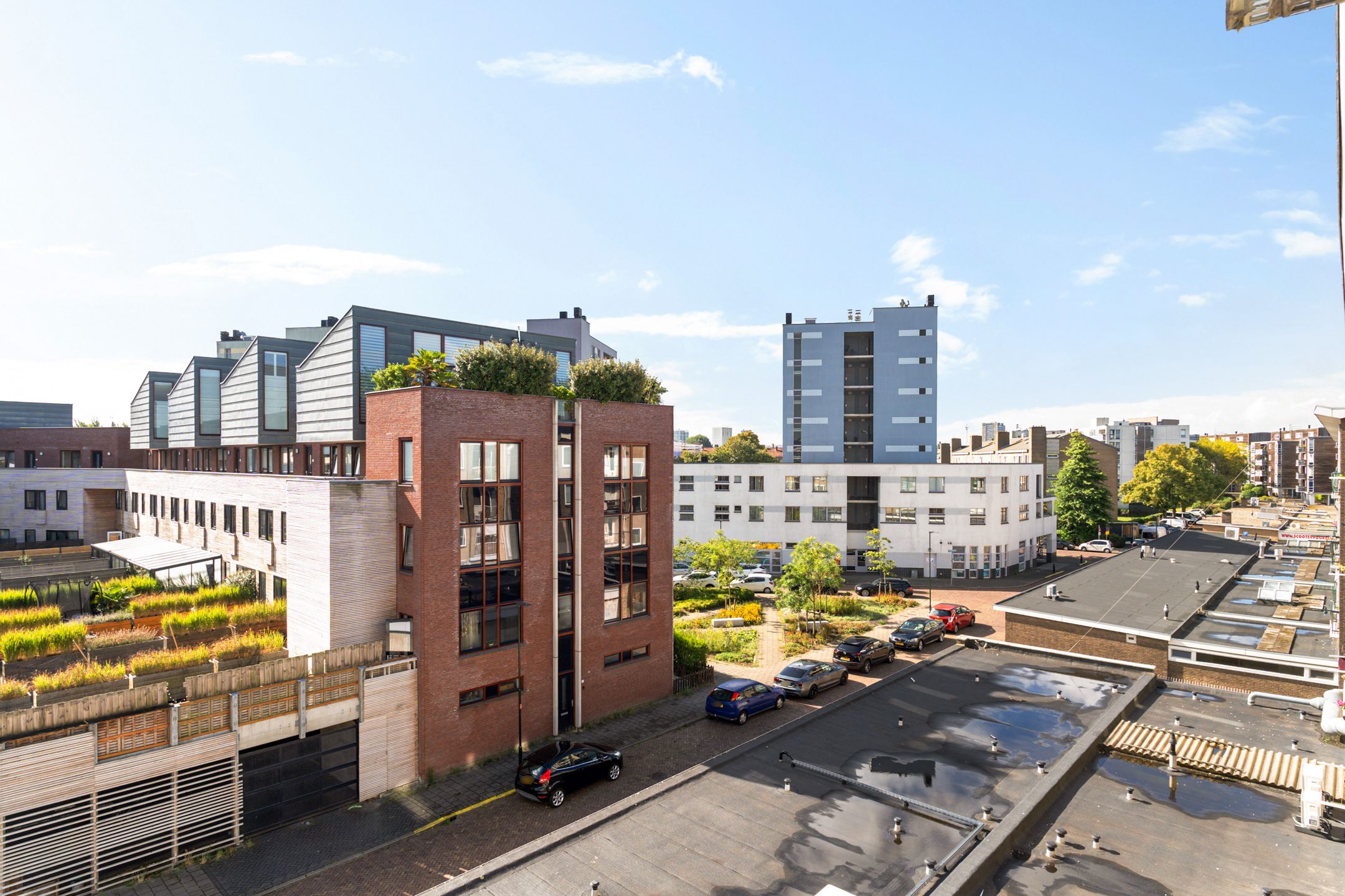 Foto 30 van Bruijnings Ingenhoeslaan 162