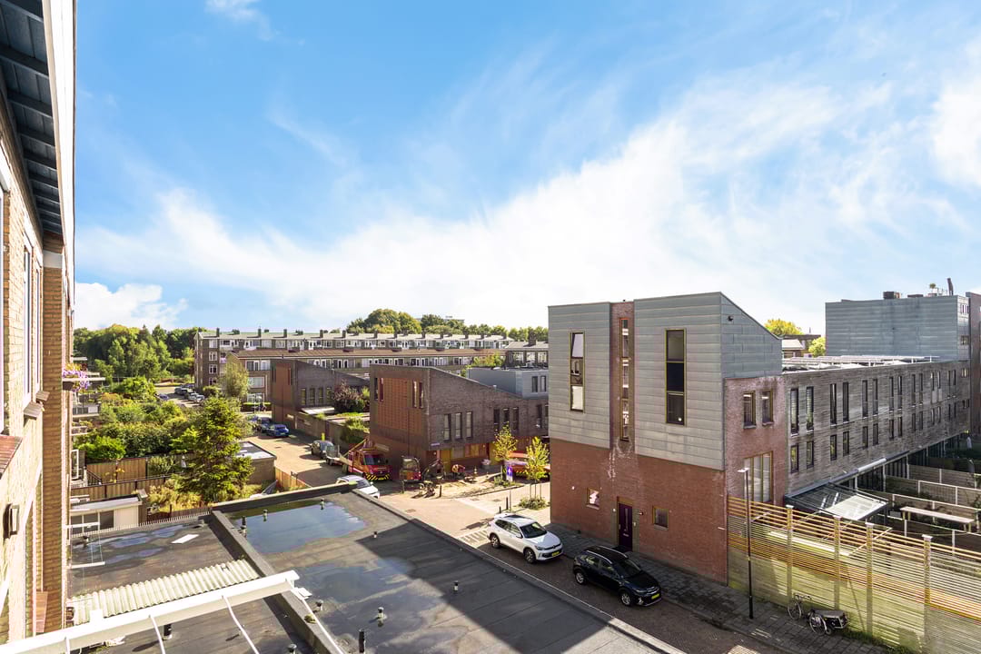 Foto 31 van Bruijnings Ingenhoeslaan 162