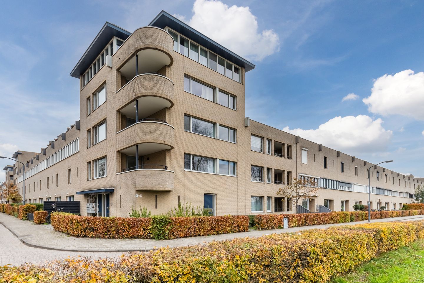 Photo 1 of Pieter Stastokstraat 167