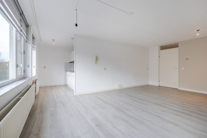 Photo 3 of Pieter Stastokstraat 167