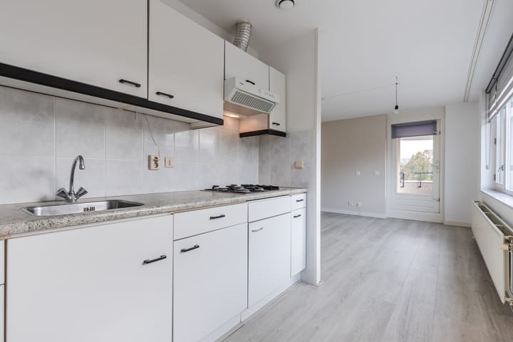 Foto 8 van Pieter Stastokstraat 167