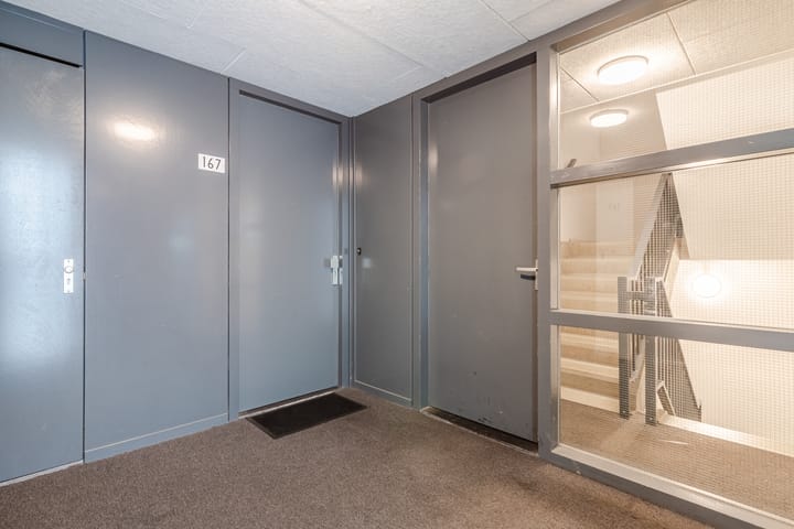 Foto 24 van Pieter Stastokstraat 167