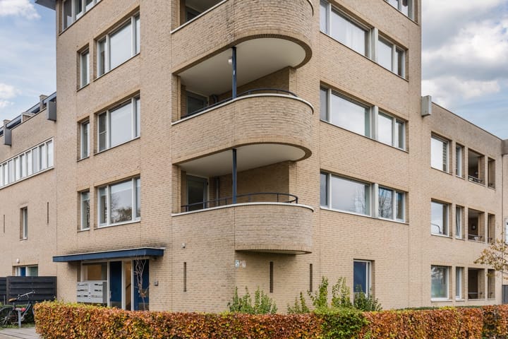 Foto 25 van Pieter Stastokstraat 167