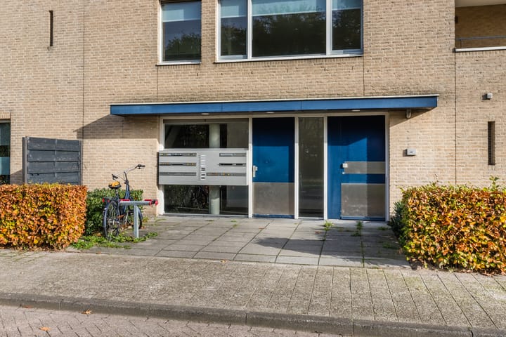 Foto 26 van Pieter Stastokstraat 167