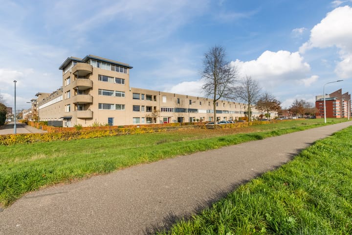 Foto 27 van Pieter Stastokstraat 167