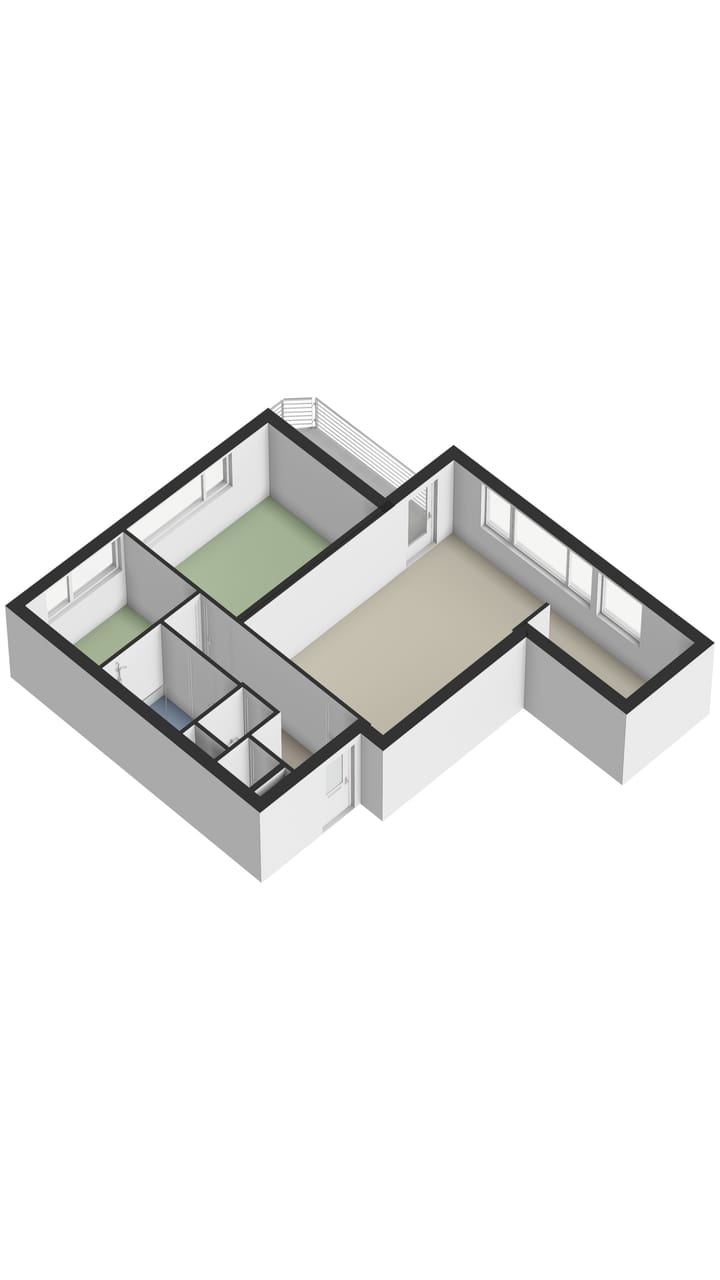 Foto 33 van Pieter Stastokstraat 167