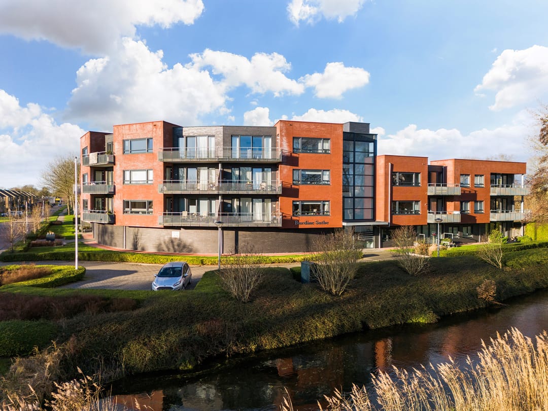 Foto 1 van S. Brandsmalaan 28