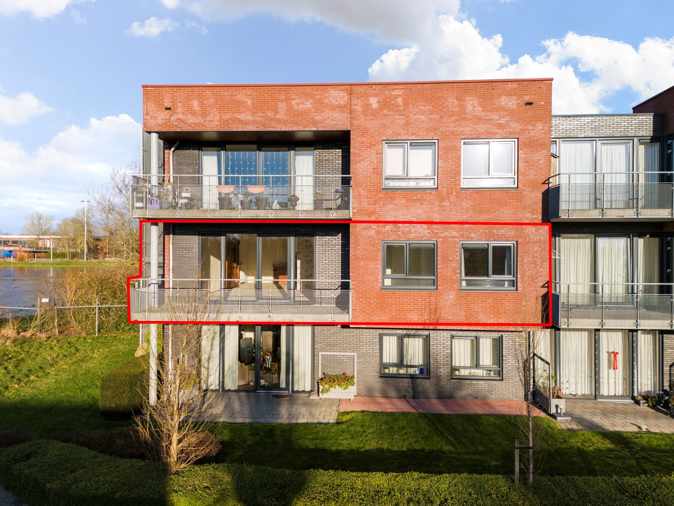 Foto 3 van S. Brandsmalaan 28