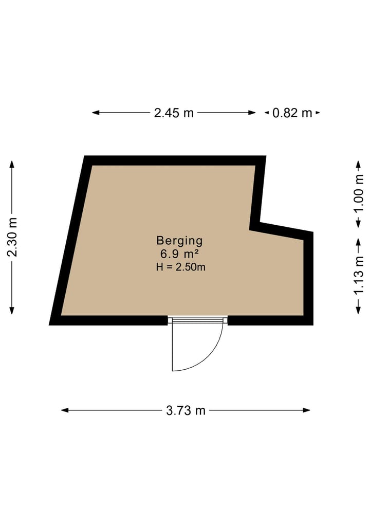 Photo 48 of S. Brandsmalaan 28