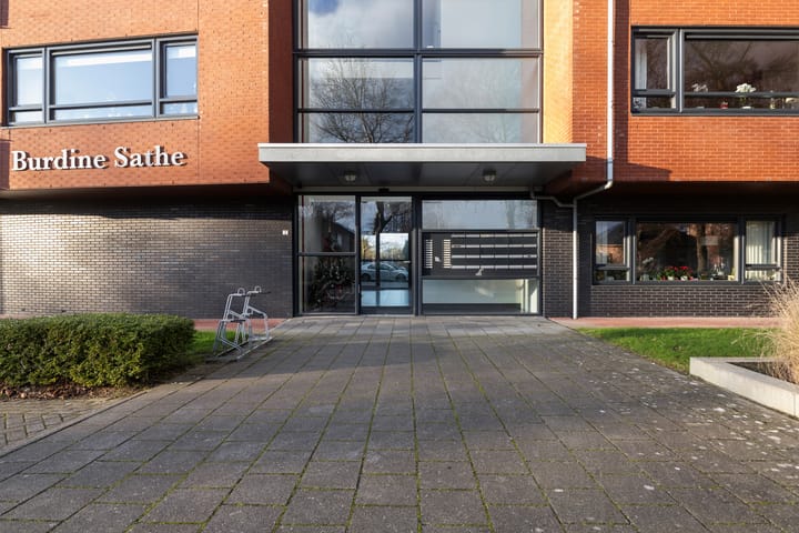 Photo 4 of S. Brandsmalaan 28