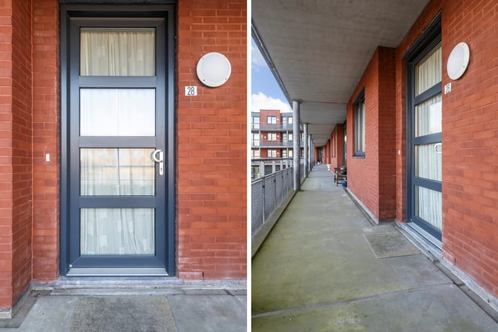 Photo 5 of S. Brandsmalaan 28