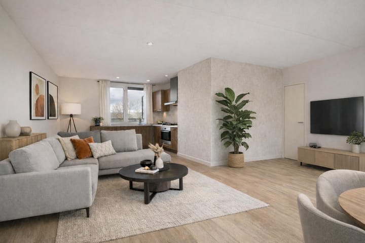 Photo 9 of S. Brandsmalaan 28