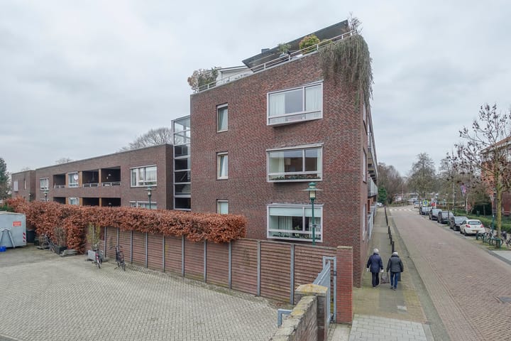 Foto 2 van Visser 15-A