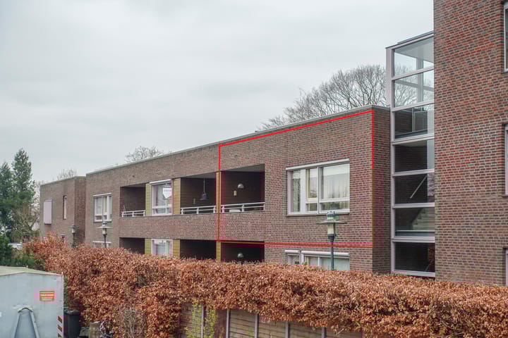 Foto 3 van Visser 15-A