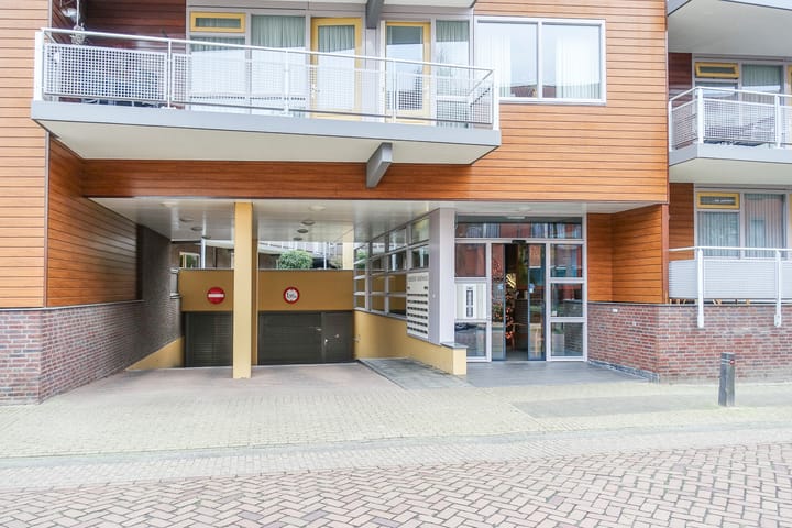 Foto 4 van Visser 15-A