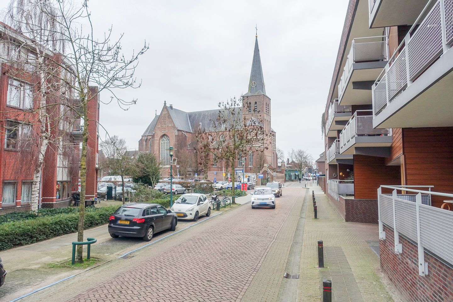 Foto 5 van Visser 15-A