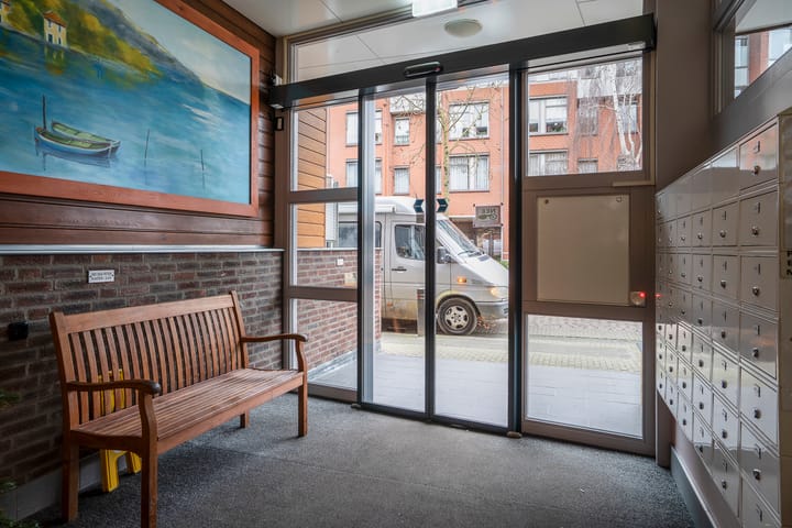 Foto 7 van Visser 15-A