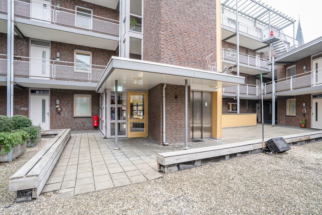 Foto 8 van Visser 15-A