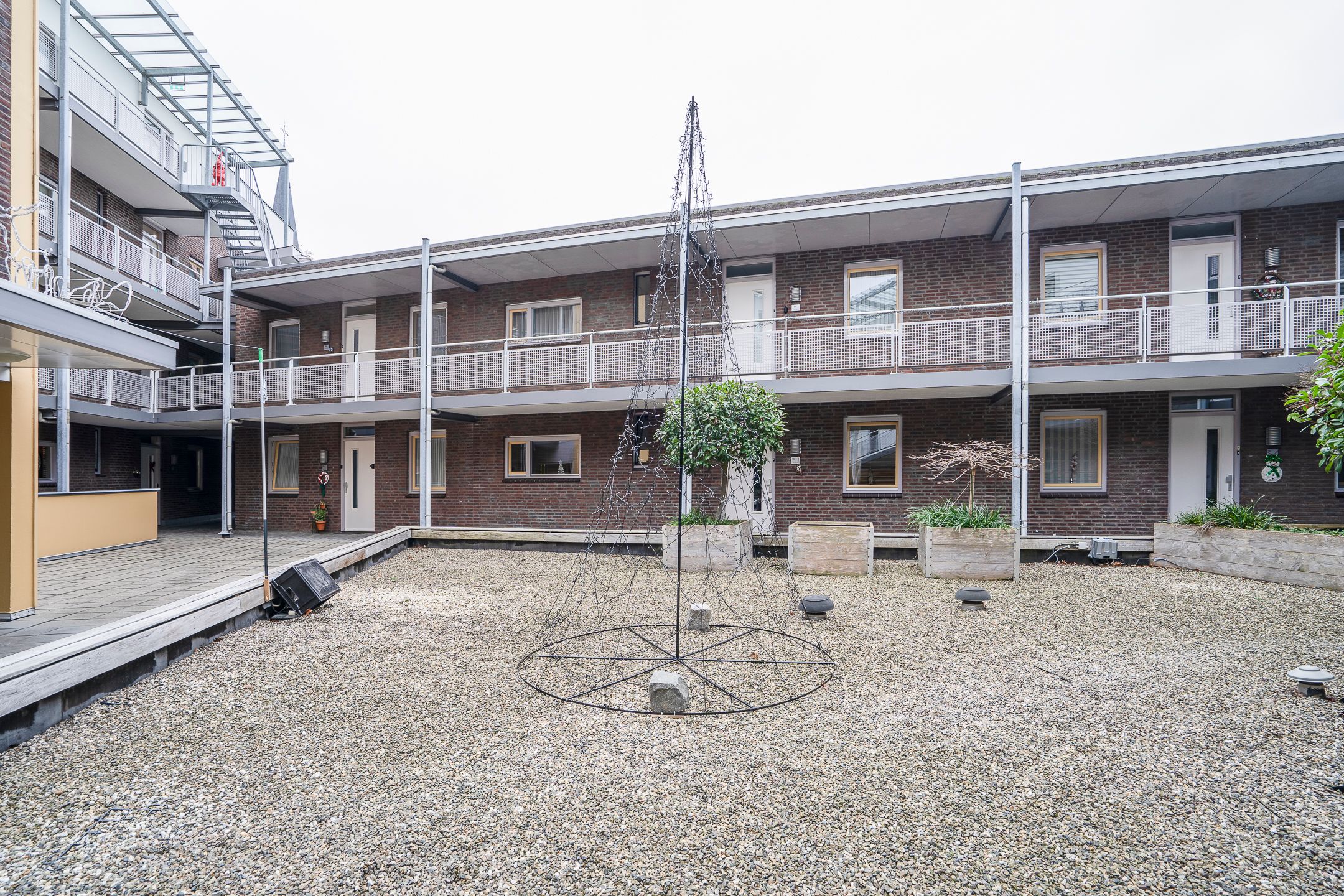 Foto 9 van Visser 15-A