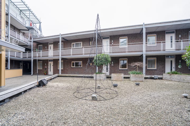 Foto 9 van Visser 15-A