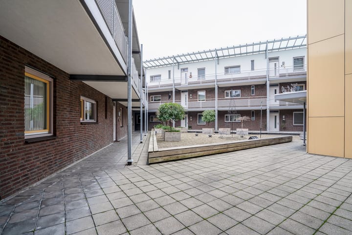 Foto 10 van Visser 15-A