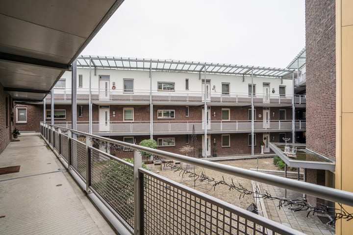 Foto 11 van Visser 15-A