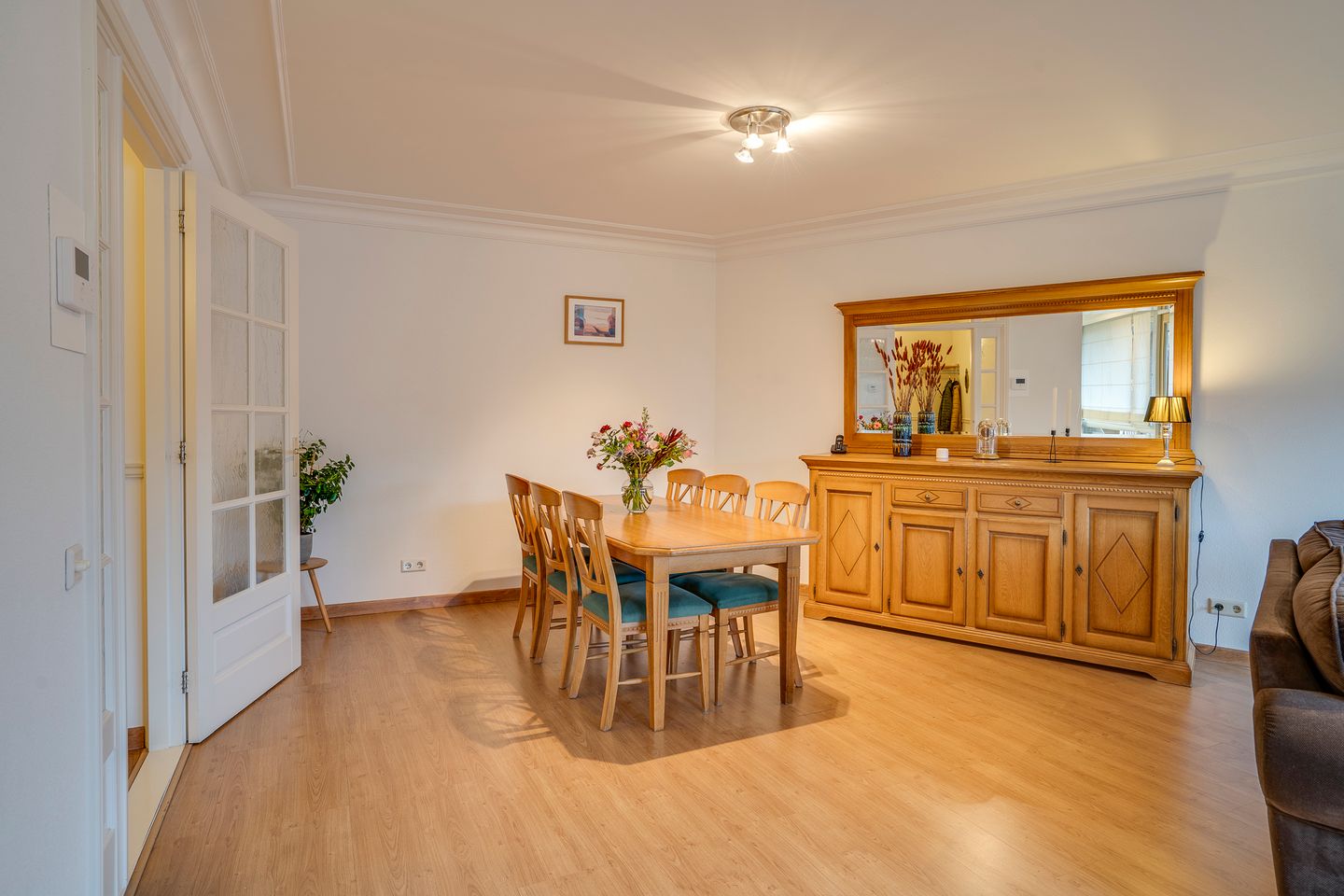 Foto 14 van Visser 15-A