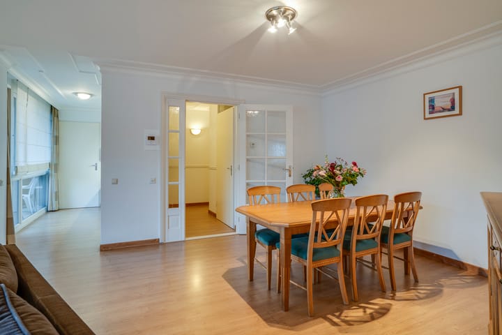 Foto 15 van Visser 15-A