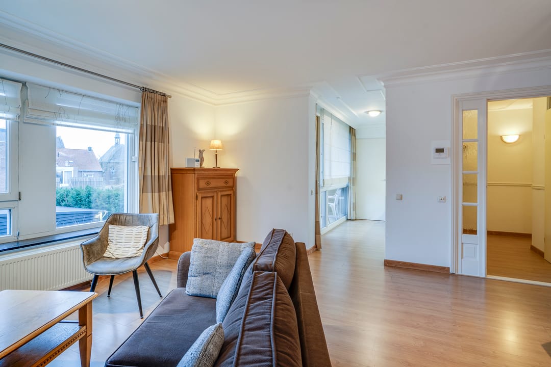 Foto 16 van Visser 15-A