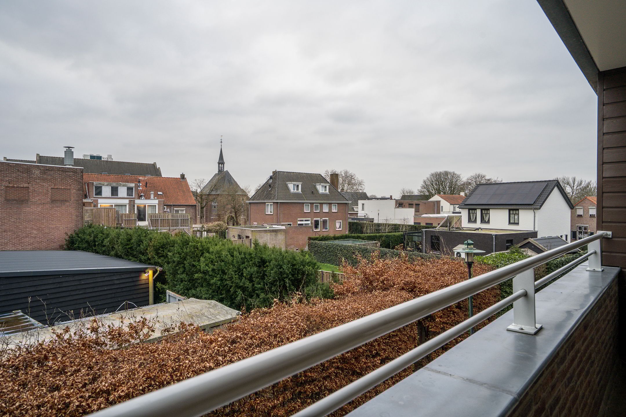 Foto 21 van Visser 15-A