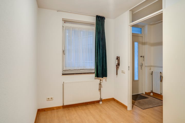 Foto 30 van Visser 15-A