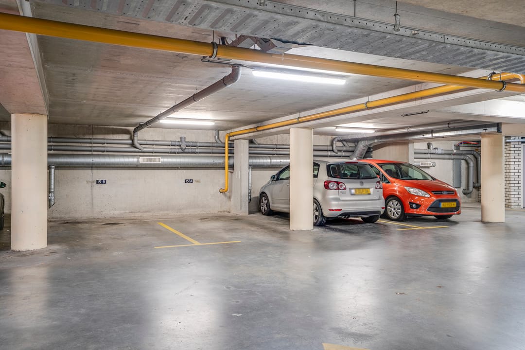 Foto 31 van Visser 15-A