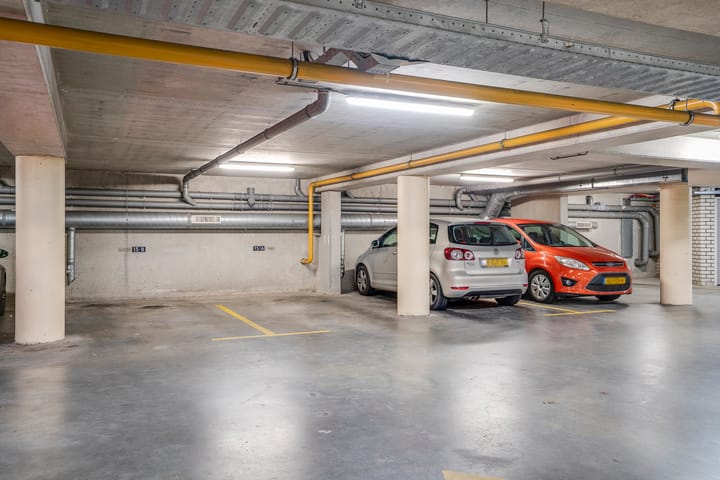 Foto 31 van Visser 15-A