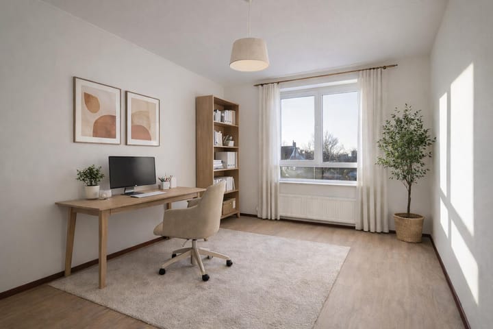 Photo 25 of S. Brandsmalaan 28