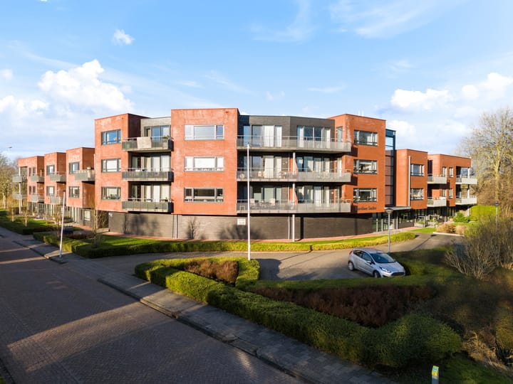 Photo 40 of S. Brandsmalaan 28