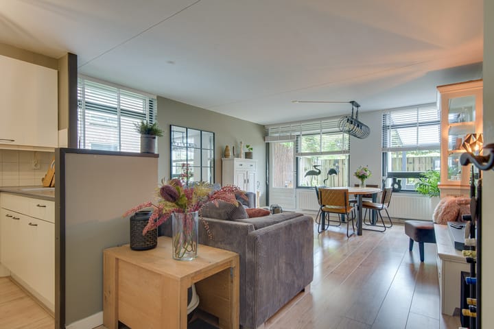 Foto 2 van Statenkwartier 7