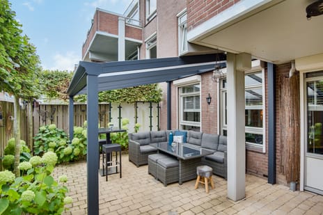 Statenkwartier 7 tertiary image