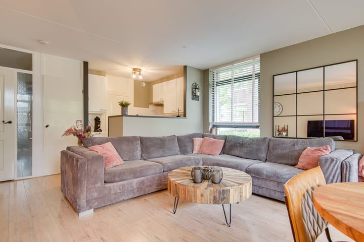 Foto 4 van Statenkwartier 7