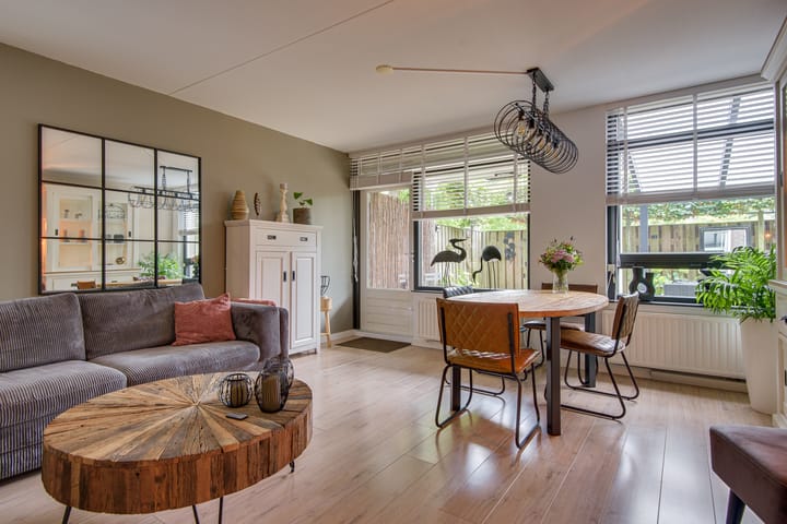 Foto 5 van Statenkwartier 7