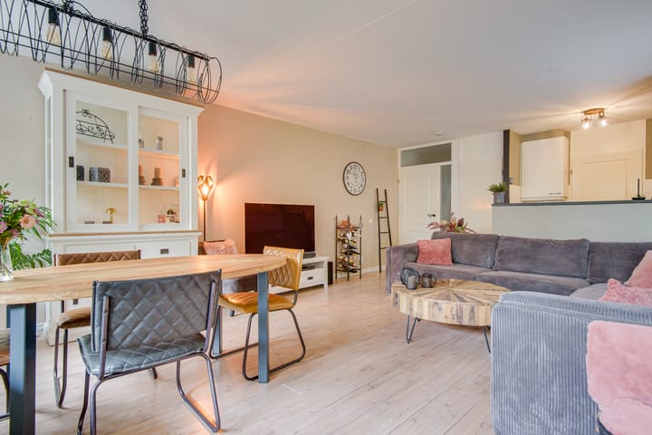 Foto 7 van Statenkwartier 7