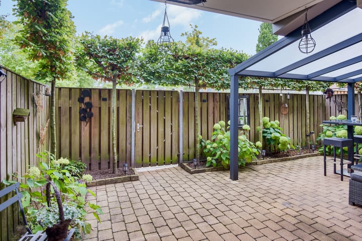 Foto 17 van Statenkwartier 7