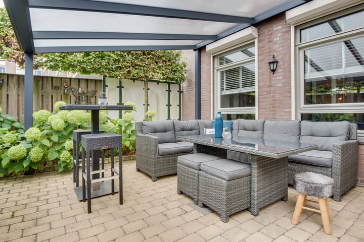 Foto 18 van Statenkwartier 7