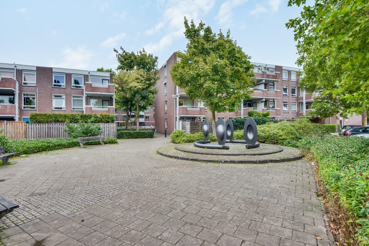 Foto 21 van Statenkwartier 7