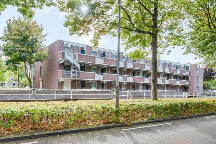 Foto 22 van Statenkwartier 7