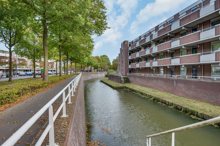 Foto 24 van Statenkwartier 7