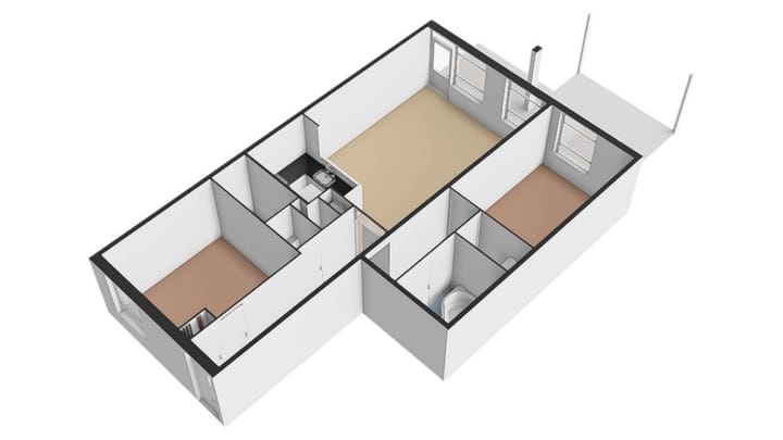 Foto 27 van Statenkwartier 7